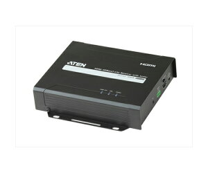 ATEN�W���p�� HDBaseT�@Lite�@���V�[�o�[�i�X�P�[���[�����j 1�� VE805R