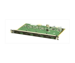 �y10������X���S�i�|�C���g5�{�zATEN�W���p�� 4�|�[�gHDMI���̓{�[�h�i4K�Ή��j 1�� VM7814