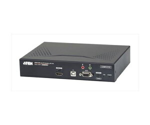 ATENWp HDMIΉIP-KVMgX~b^[i4KAPoEΉj 1 KE8952T