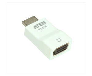 ATEN�W���p�� HDMI��VGA�R���o�[�^�[ 1�� VC810