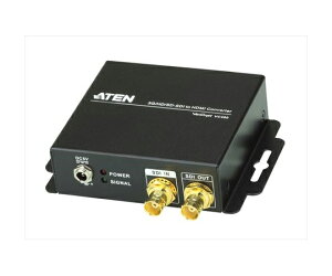 ATENWp 3G/HD/SD-SDI@@HDMIRo[^[ 1 VC480