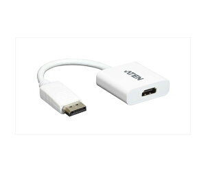 ATEN�W���p�� DisplayPort�@���@HDMI�R���o�[�^�[ 1�� VC985