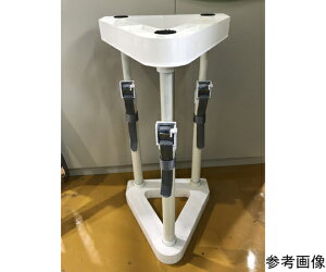リンテック21 三角ツッパリヤグラ 4P(235〜310mm) 1個 LR-064P