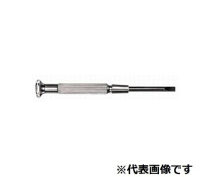 �T�N���e�b�N �����X�N�����[�h���C�o�[�@�}�C�i�X�@2.0mm 1�{ SDV-3