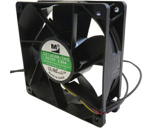 HUA@XIA@HENG@TAI PWMt@@2{[xAO@DC12V 1 DZ12038B12HG