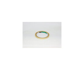 寺岡製作所 ポリエステルフィルム粘着テープ　60mm×30m　厚み0.08mm　4巻入 1セット(4巻入) 646S2#50