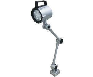 ���@ �h���^LED�X�|�b�g���C�g�@3m�P�[�u���@660lm�@AC100�`240V 1�� NLSM15CPAC
