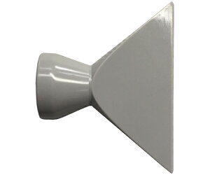 日機 フレアノズル (口径3.5×63.5mm) 2個入 1袋(2個入) 84052G2