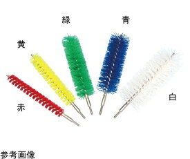 バーテック バーキュートプラス　パイプクリーン　φ32　PBT0.35　緑 1個 BCPPC-32G