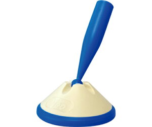 ネオスター KuPeTa ペンホルダー仕様 White×Blue 12個入 1箱(12個入) NSKPPWB