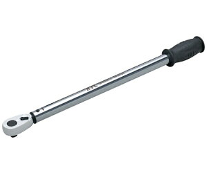 KTC �i12.7SQ�j�v�����b�N�^�g���N�����`�@�ݒ�͈́F60�`300N�Em 1�{ GW300-04T