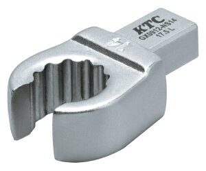 KTC 9×12mm�@�N���[�t�b�g�����w�b�h�@14mm 1�� GX0912-NS14