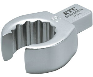 KTC 9×12mm�@�N���[�t�b�g�����w�b�h�@18mm 1�� GX0912-NS18