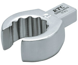 KTC 9×12mm�@�N���[�t�b�g�����w�b�h�@19mm 1�� GX0912-NS19