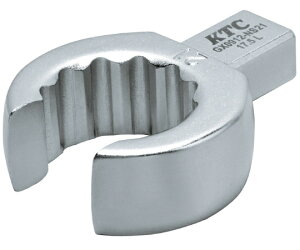 KTC 9×12mm�@�N���[�t�b�g�����w�b�h�@21mm 1�� GX0912-NS21