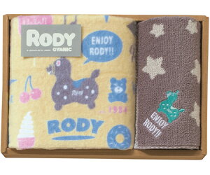 �v���[���[�h�b�O Rody�t�F�C�X�^�I���E�^�I���n���J�` 1�Z�b�g RD-715