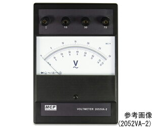 Shanghai MCP ACdv@3/7.5/15@V 1 2052VA-1
