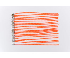 工進 充電式草刈機SBC−3625C・3625C2用 ナイロンコード 1セット(20本入) PA-403