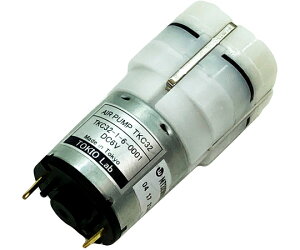 TOKIO Lab ^DC_CAt|v@GA|v@fo|v@DC6V 0 1 TKC32-1-6-0001