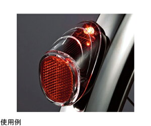 �p�i�\�j�b�N LED�\�[���[�e�[�����C�g�@�u���b�N 1�� NSKR604