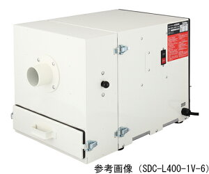 XCf Wo@@ᑛ^Wo@SDC-L400@200V@50Hz 1 SDC-L400-2V-5