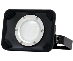 富士倉 PRO仕様 HIGH POWER 15W充電式投光器 1台 SVB-15W