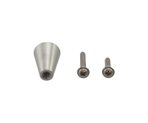 �n�C���W�b�N SUS304�@�g���C�A���O���c�}�~�@��20mm�@HL 1�� 30931