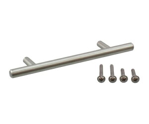 �n�C���W�b�N SUS304�@�|�[���n���h���@P=96mm�@HL 1�� 30963