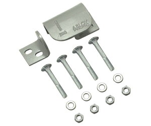 �n�C���W�b�N ABLOY���b�L���O�v���[�g�@70mm�@�E�J�@1�g�� 1�� 72845