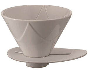 HARIO V60@1񒊏ohbp[@MUGEN@zCg 1 VDMU-02-CW