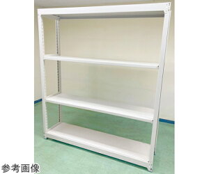 �����֕�X�`�[�� ���ʃ{���g���X���b�N�@���A�@H1800×W1500×D600mm�@�V�n4�i���A 1�g MN30-6560-4R