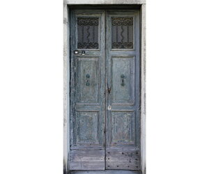 �g�L���H�� �n�܌n�C���N�W�F�b�g�̔S���N���X�@PETATTO�@93×230cm�@�u���[�O���[ 1�� PTA2001