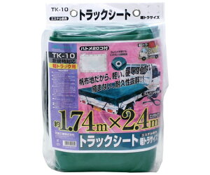 厩H ygbNV[g@GXeziSoh10{tj@{̃TCY1.74m×2.4m 1 TK-10