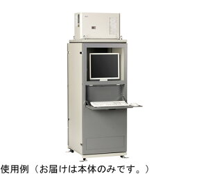 エス・ディ・エス まもる君 Standard M 天井クーラー200Vタイプ 1台 PS-151TC-02