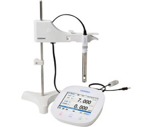 HORIBA pp@^@pHE͌v@dC`ZZbg 1 F-74P-N