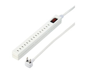 UR[|[V ݃t[^bvu[J[@SWt@zCg@2.5m 1 H75125WH2