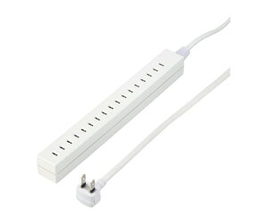 UR[|[V ݃t[^bv@x[VbN@zCg@2.5m 1 H85025WH2