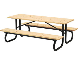 }[LL VR؍ރe[ux`@W1800×D1370×H700(SH380)mm 1 HB-1508GN