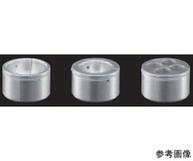 東京理化器械（EYELA） フラスコアダプター　丸底フラスコ用　φ30 1個 BBS-30RI