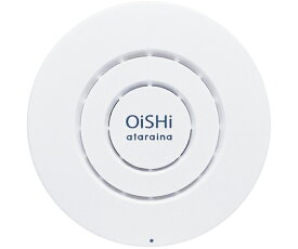 クリエイティブテクノロジー OiSHi　white 1台 CT-OS01