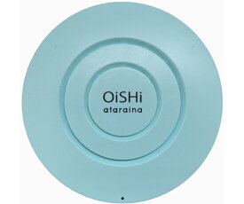 クリエイティブテクノロジー OiSHi　Ice　mint 1台 CT-OS01