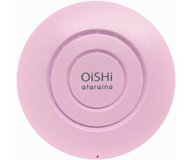 クリエイティブテクノロジー OiSHi　Lavender 1台 CT-OS01