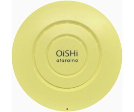 クリエイティブテクノロジー OiSHi　Citron 1台 CT-OS01