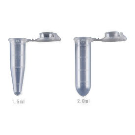 ビオラモマイクロチューブ　1．5ml