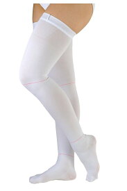 【ポスト投函専用】アルケア社　NEWアンシルク　プロJストッキング　　弾性ストッキング　両足【CP】【医療ストッキング 着圧/弾性】 【CP】 ポスト投函