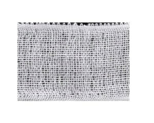 【白十字】 大学コメガーゼ 4号 10m×10本