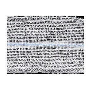 【白十字】 大学コメガーゼ 3号 10m×10本