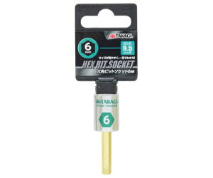 ���V TKG�@�Z�p�r�b�g�\�P�b�g�@6mm 1�� 1103713