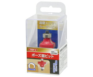 ���V EM�@�{�[�Y�ʃr�b�g�@25mm�@TRBP-9 1�� 1330329