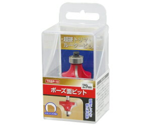 ���V EM�@�{�[�Y�ʃr�b�g�@29mm�@TRBP-10 1�� 1330330